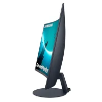 Монитор Samsung C32T550FDI фото 3